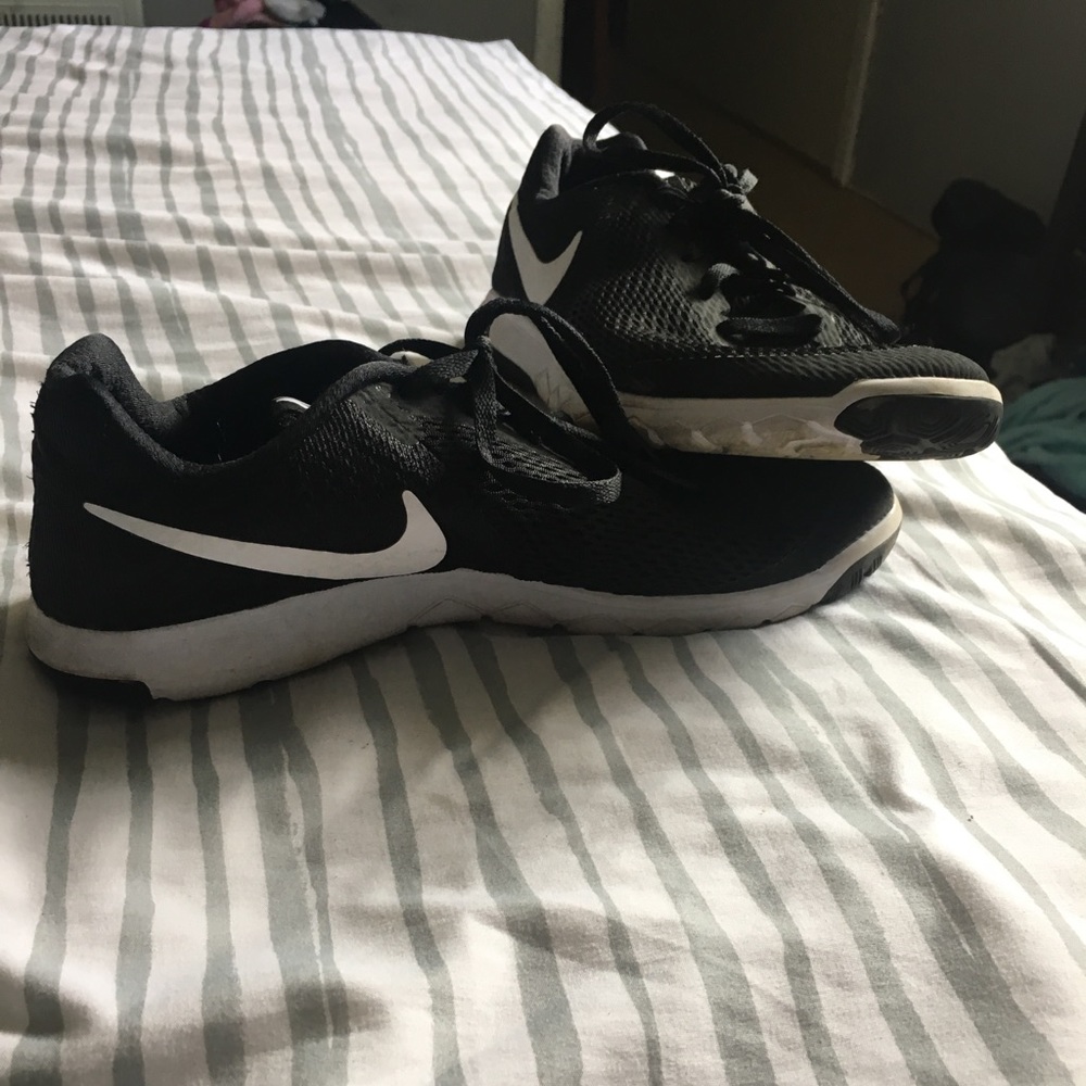 Woman’s shoes